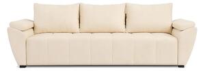 Nowoczesna kremowa sofa B0-M36