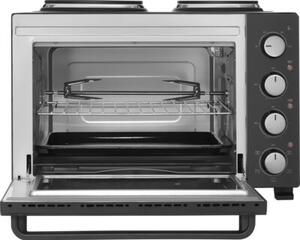 Mini piekarnik SENCOR SEO 4800BK
