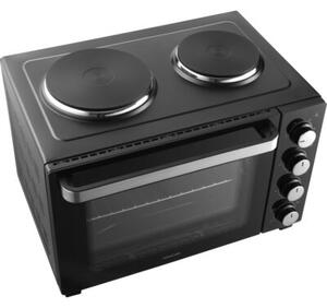 Mini piekarnik SENCOR SEO 4800BK