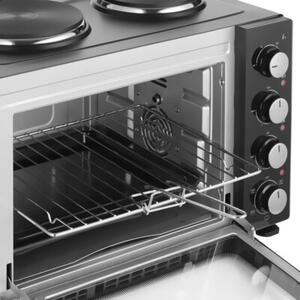 Mini piekarnik SENCOR SEO 4800BK