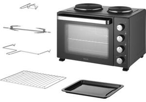 Mini piekarnik SENCOR SEO 4800BK