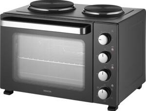 Mini piekarnik SENCOR SEO 4800BK