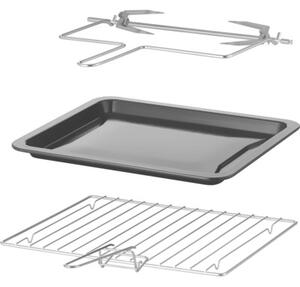 Mini piekarnik SENCOR SEO 4800BK