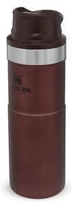 Bordowy kubek termiczny 470 ml – Stanley