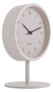 Zegar ø 15 cm Stark – Karlsson