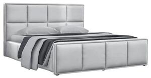 Łóżko tapicerowane 200x200 W9-B37