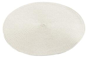 Plastikowa mata stołowa ø 35 cm Zebulon – douceur d'intérieur