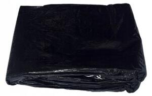 Basen Ogrodowy Stelażowy 400 x 200 x 99 cm Corciano Pompa Drabinka