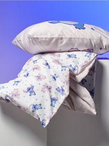 Sinsay - Komplet pościeli Stitch - wielobarwny