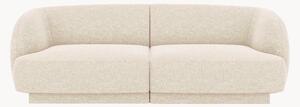 Sofa z szenilu Miley (2-osobowa), S 180 cm