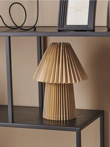 Sinsay - Lampa stołowa - beżowy