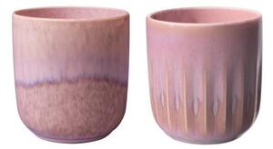 Zestaw 2 kubków (koralowych) Perlemor Coral Villeroy & Boch