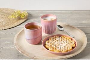 Zestaw 2 kubków (koralowych) Perlemor Coral Villeroy & Boch