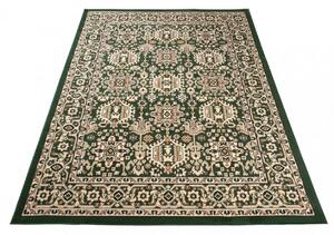Zielony dywan orientalny F2-R30