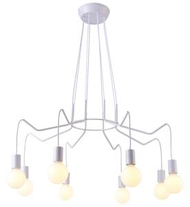 Duża lampa wisząca do salonu K146 L2-K52
