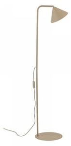 Lampa podłogowa TK Lighting CONO SABIA 16204 – stylowa do salonu, nowoczesny design, eleganckie oświetlenie wnętrza