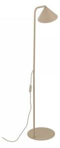 Lampa podłogowa TK Lighting CONO SABIA 16204 – stylowa do salonu, nowoczesny design, eleganckie oświetlenie wnętrza