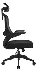 Fotel LVN System Ergo Basic LV0652 Czarny