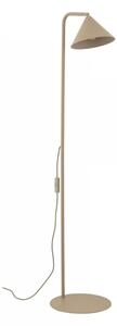 Lampa podłogowa TK Lighting CONO SABIA 16204 – stylowa do salonu, nowoczesny design, eleganckie oświetlenie wnętrza