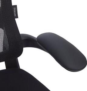 Fotel LVN System Ergo Basic LV0652 Czarny