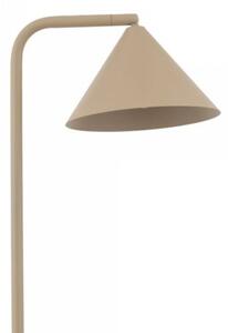 Lampa podłogowa TK Lighting CONO SABIA 16204 – stylowa do salonu, nowoczesny design, eleganckie oświetlenie wnętrza