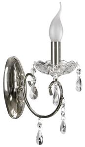 Kinkiet w stylu glamour do salonu Z2-S45