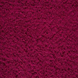 Ręczniki toaletowe premium, solund 4 szt. bordeaux 30x30cm 600 g/m²
