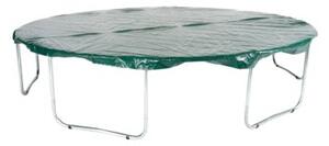 Trampolina ogrodowa JUMPI Maxy Comfort Plus 10FT 312cm Czerwony
