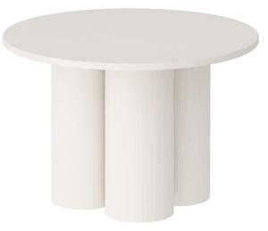 Nowoczesna matowa ława kaszmirowa 80 cm T9-E56