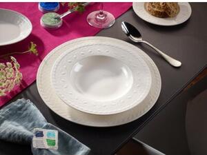 Łyżka obiadowa (20,3 cm) Kreuzband-Septfontaines Villeroy & Boch