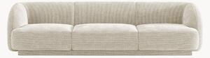 Sofa z szenilu Miley (4-osobowa)