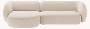 Narożna sofa modułowa Kate (3-osobowa)