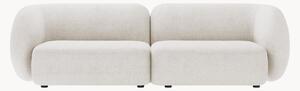 Sofa modułowa Bouclé Kate (3-osobowa), S 243 cm