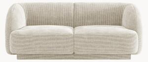 Sofa z szenilu Miley (2-osobowa), S 180 cm