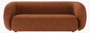 Sofa Bouclé Kate (2-osobowa), S 183 cm