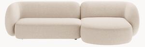Narożna sofa modułowa Kate (3-osobowa)