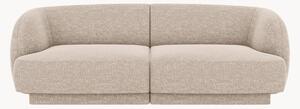 Sofa z szenilu Miley (2-osobowa), S 180 cm