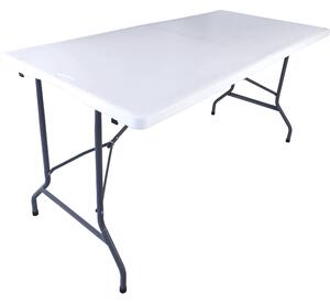 Stól składany - 180x75 cm -