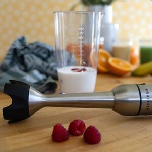 Blender KOHERSEN Stainless Steel Smart