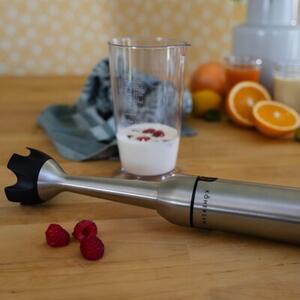 Blender KOHERSEN Stainless Steel Smart