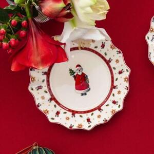Zestaw śniadaniowy dla 2 os. IV Toy's Delight Villeroy & Boch