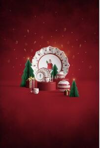 Zestaw śniadaniowy dla 2 os. IV Toy's Delight Villeroy & Boch