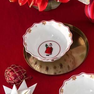 Zestaw śniadaniowy dla 2 os. IV Toy's Delight Villeroy & Boch