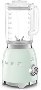 Blender kielichowy SMEG BLF03PGEU Pastelowa zieleń