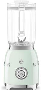 Blender kielichowy SMEG BLF03PGEU Pastelowa zieleń
