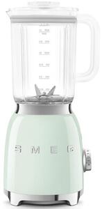 Blender kielichowy SMEG BLF03PGEU Pastelowa zieleń