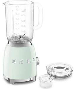 Blender kielichowy SMEG BLF03PGEU Pastelowa zieleń