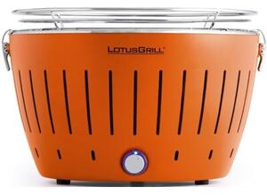Grill ogrodowy węglowy LOTUSGRILL G-OR-34P 32 cm