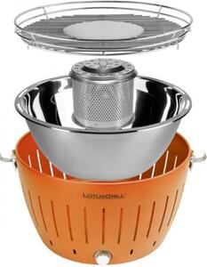 Grill ogrodowy węglowy LOTUSGRILL G-OR-34P 32 cm