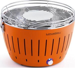 Grill ogrodowy węglowy LOTUSGRILL G-OR-34P 32 cm